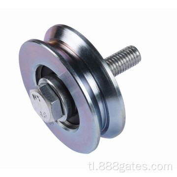 Sliding Gates Wheel gate rollers pulley trolley